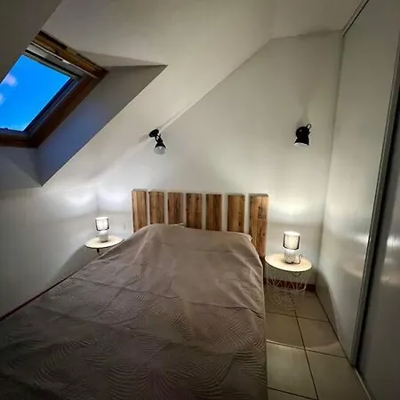 Chez Jack-Residence-Piscine-Sauna Levernois Exterior photo