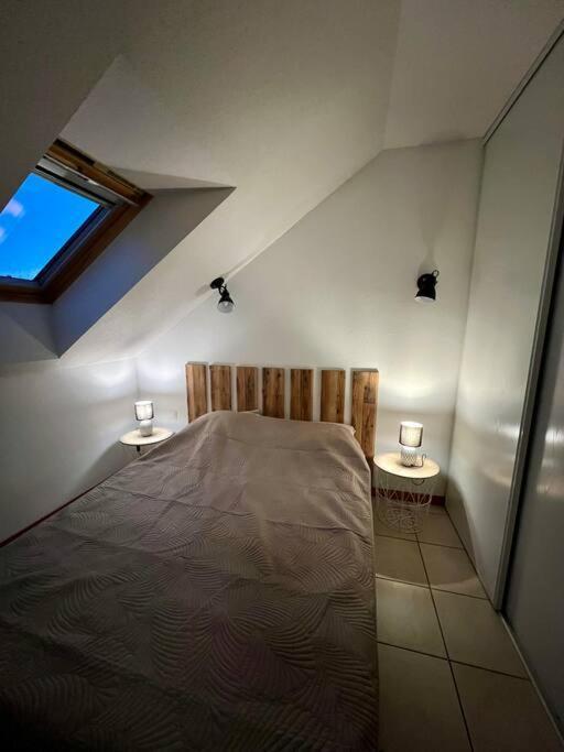 Chez Jack-residence-piscine-sauna